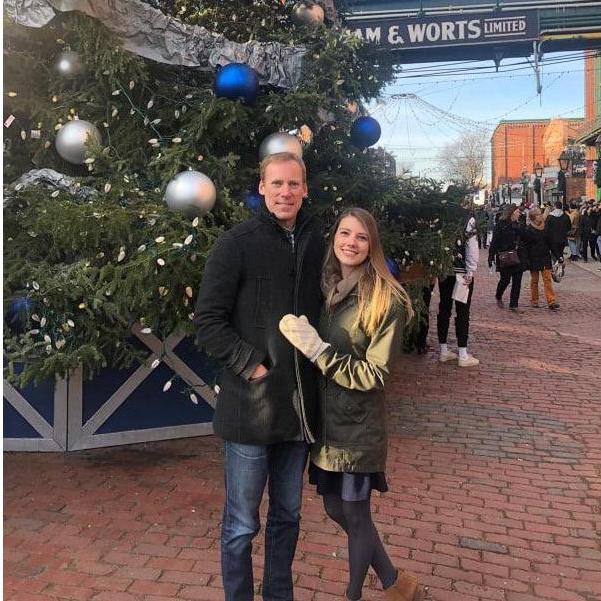 Toronto Christmas Market - November 2019