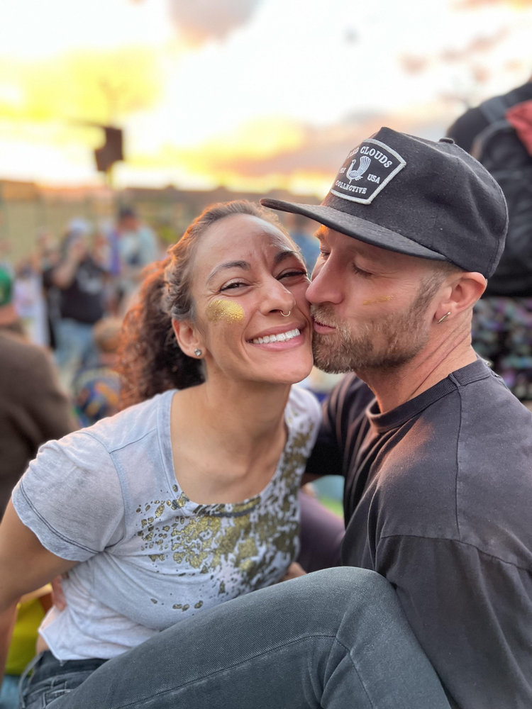 Lora Azzaro and Colton Carson's Wedding Website