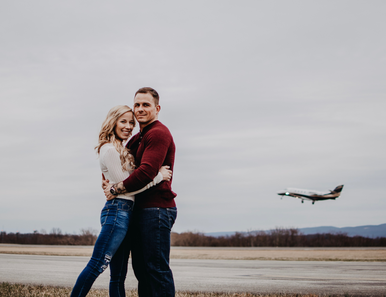 The Wedding Website of Molly Wroblewski and Ian Parrish
