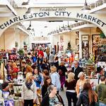 Historic Charleston City Market