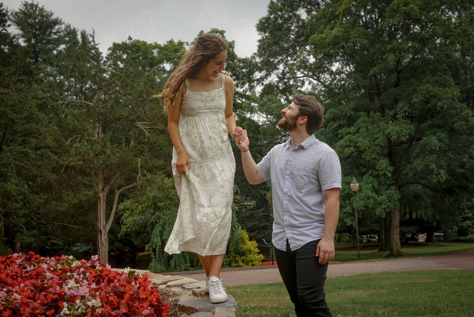 The Wedding Website of Meredith Wood and Matthew Thomas