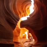Antelope Canyon