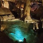 Inner Space Cavern