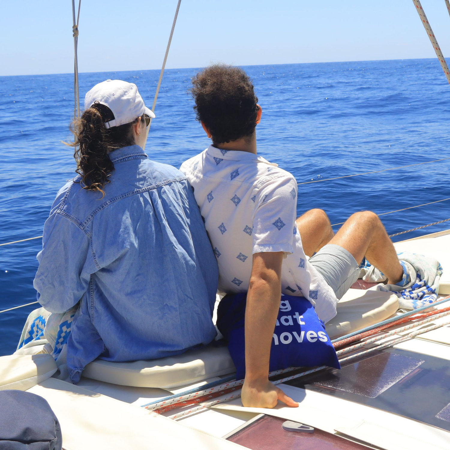 It took a few years, but we finally figured out the difference between travel & vacation. Cabo '22 was a full embrace of the later