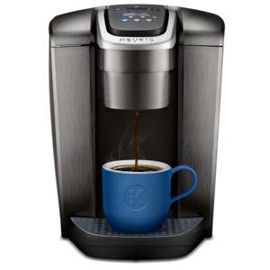 Keurig® K-Elite® Single Serve Coffee Maker