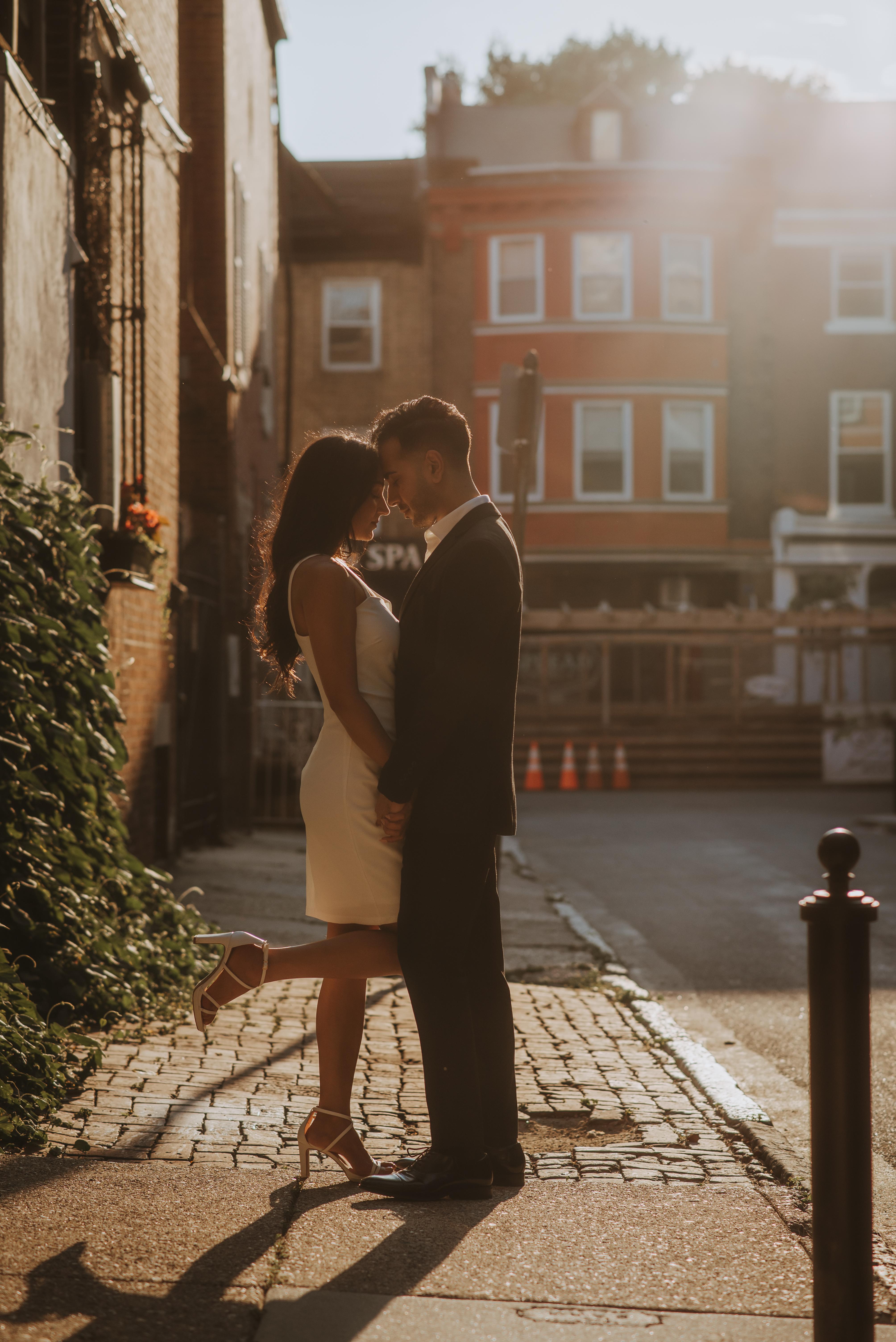 The Wedding Website of Priyanka Patel and Varun Trivedi