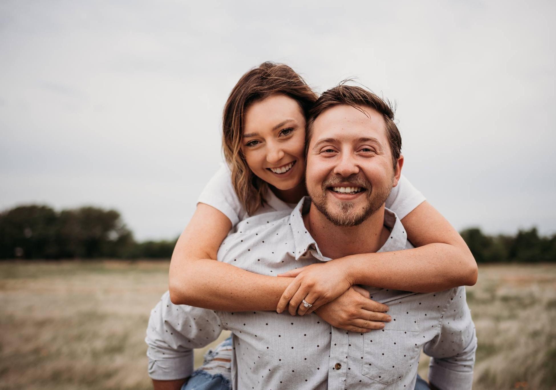 The Wedding Website of Brittany Green and Blake Starnes