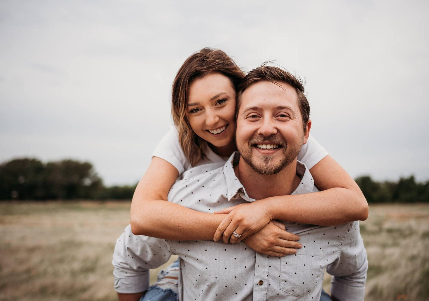 The Wedding Website of Brittany Green and Blake Starnes