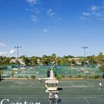 Wild Dunes Tennis Center