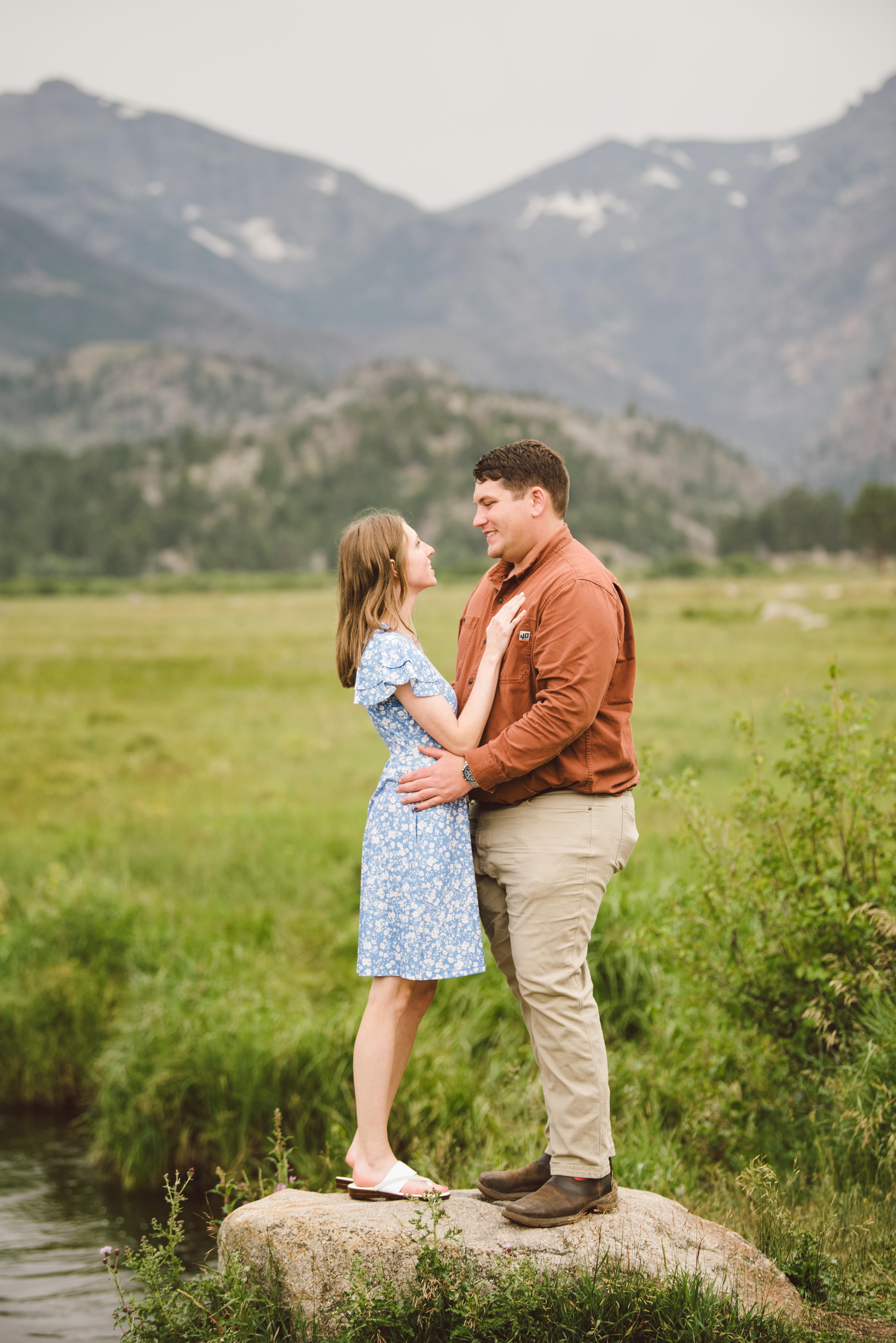 The Wedding Website of Gavin Orbus and Victoria Weber