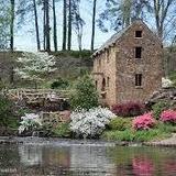 The Old Mill