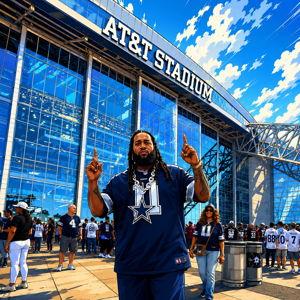 Football Tickets For Two