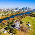 Zilker Metropolitan Park