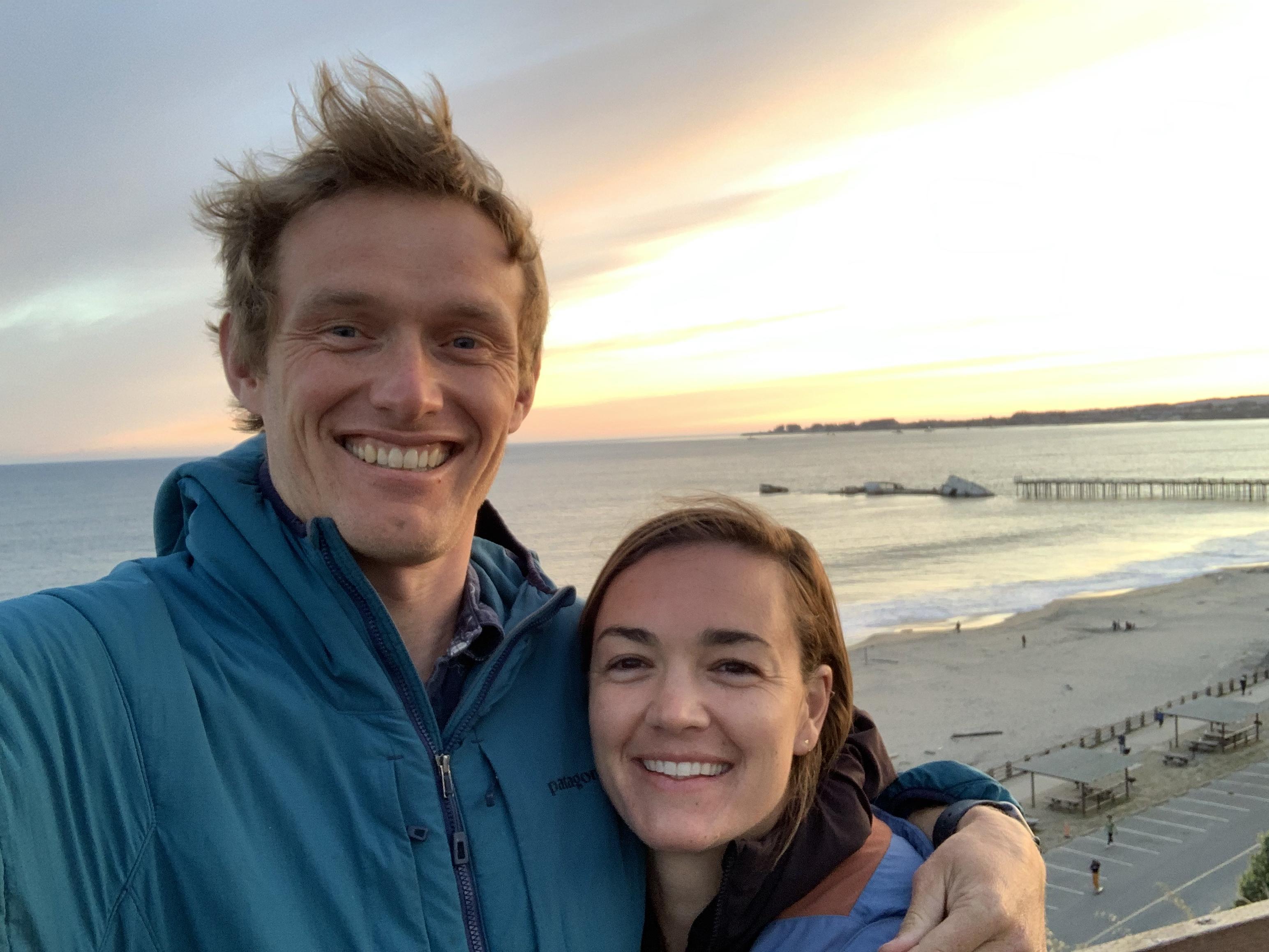 The Wedding Website of Jane Shook and Skyler Murphy