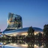 Cité du Vin