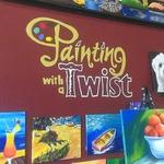 Painting with a Twist