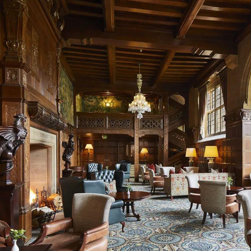The Manor