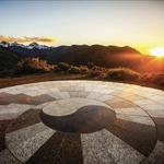 Spiral Point via Rim Trail South