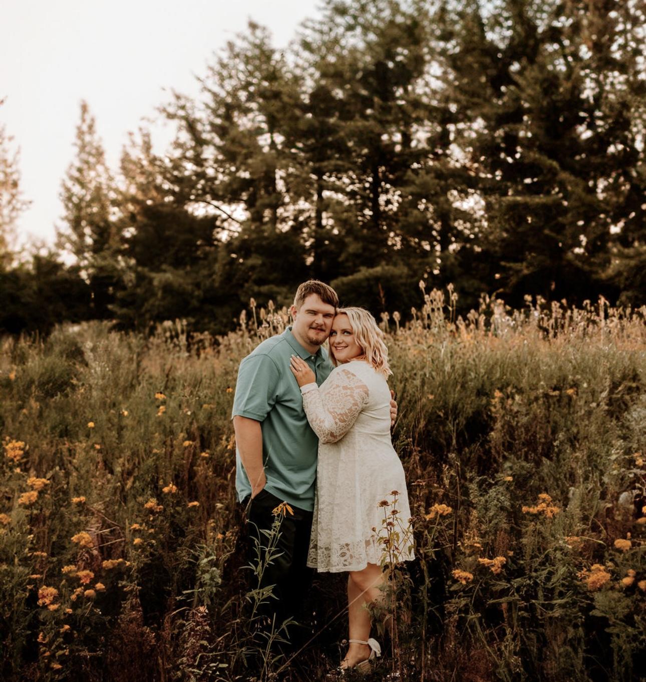 The Wedding Website of Ashley Stamper and Ramey Tompkins
