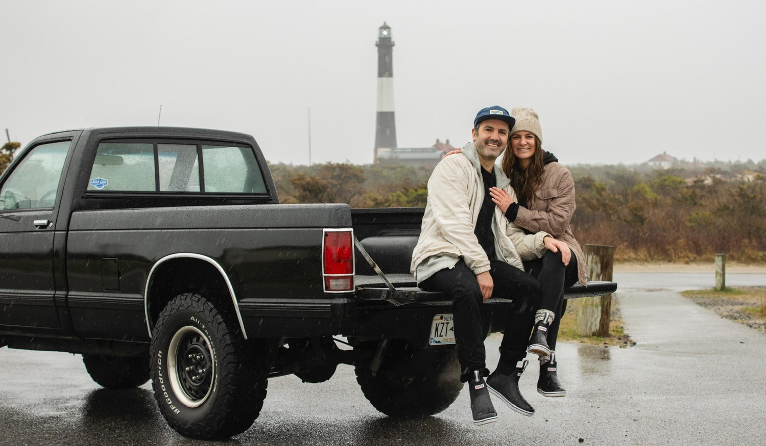 Alexa Leggio and Garrett Maloney's Wedding Website