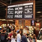 16-Bit Bar+Arcade