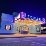 Fowler Theatre