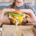 LR Burger