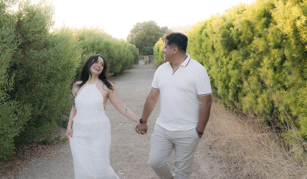 The Wedding Website of Dianna Serrato and Billy Ramirez