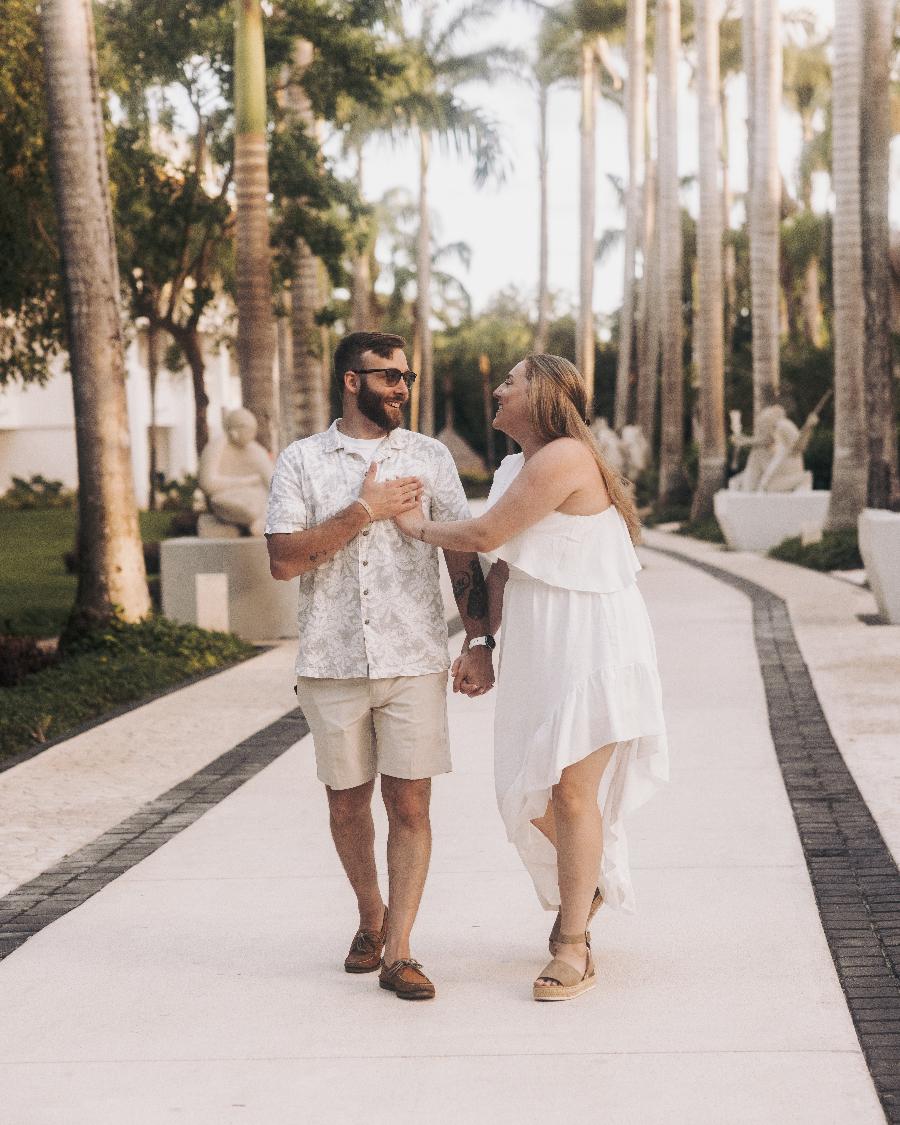 The Wedding Website of Samantha Frink and Douglas Foster