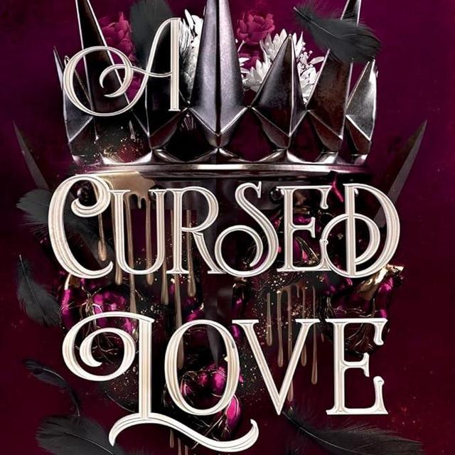 A Cursed Love (Myths of Airren)
