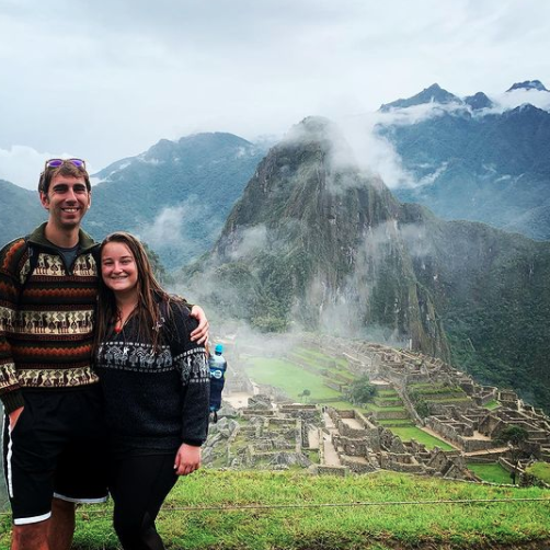 Machu Picchu Peru 2020