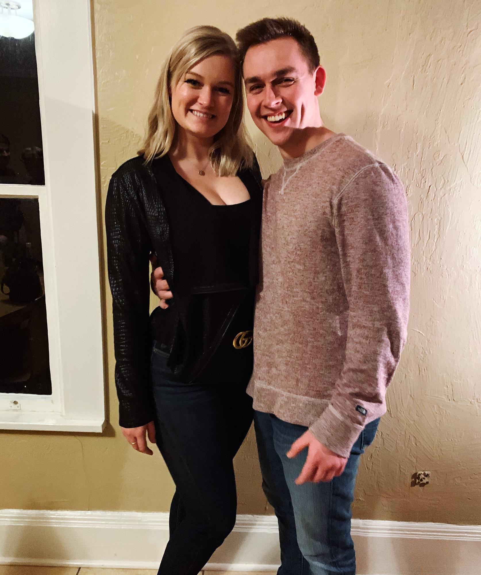 New Years Eve 2020