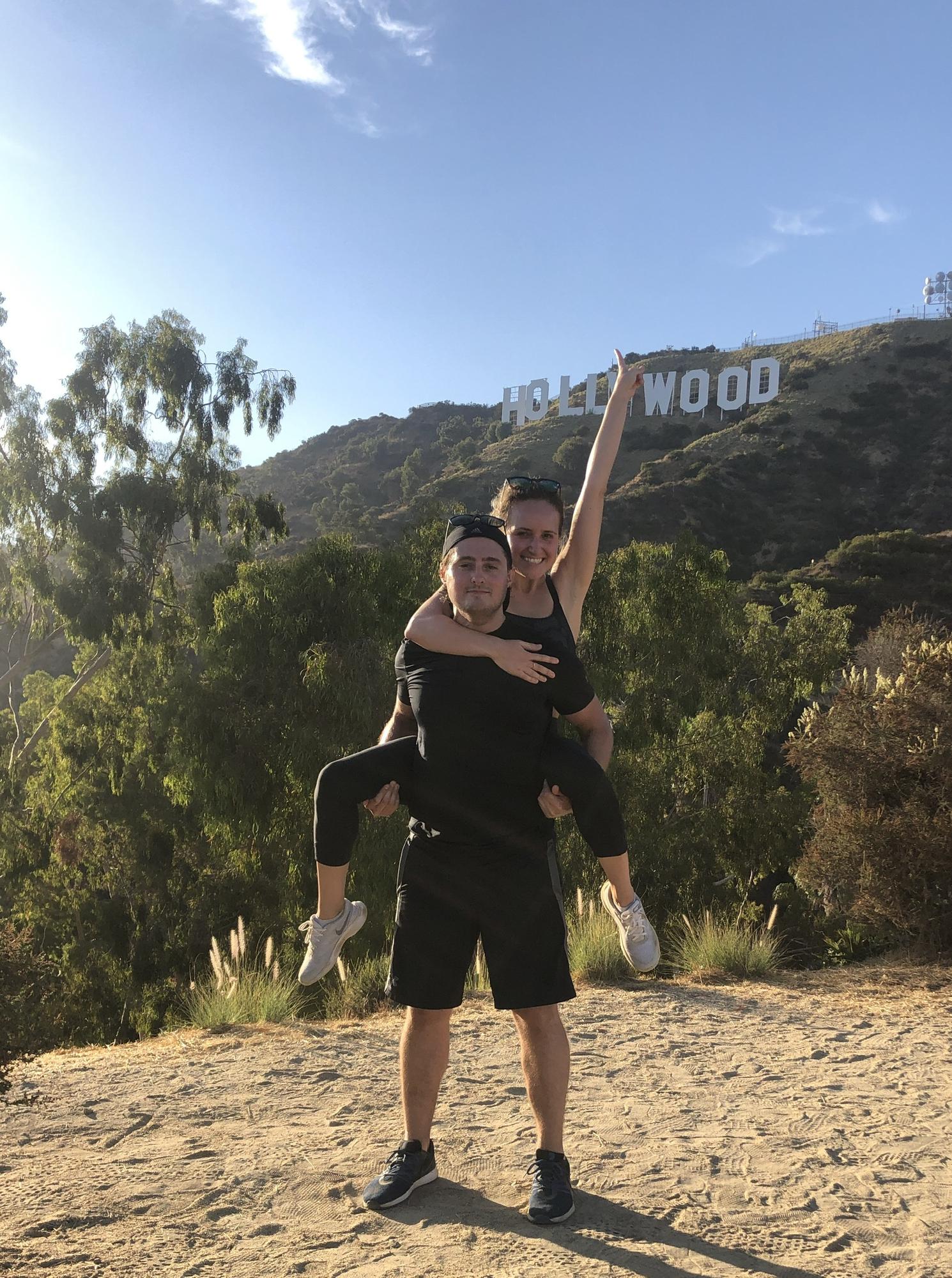 Hollywood 2020