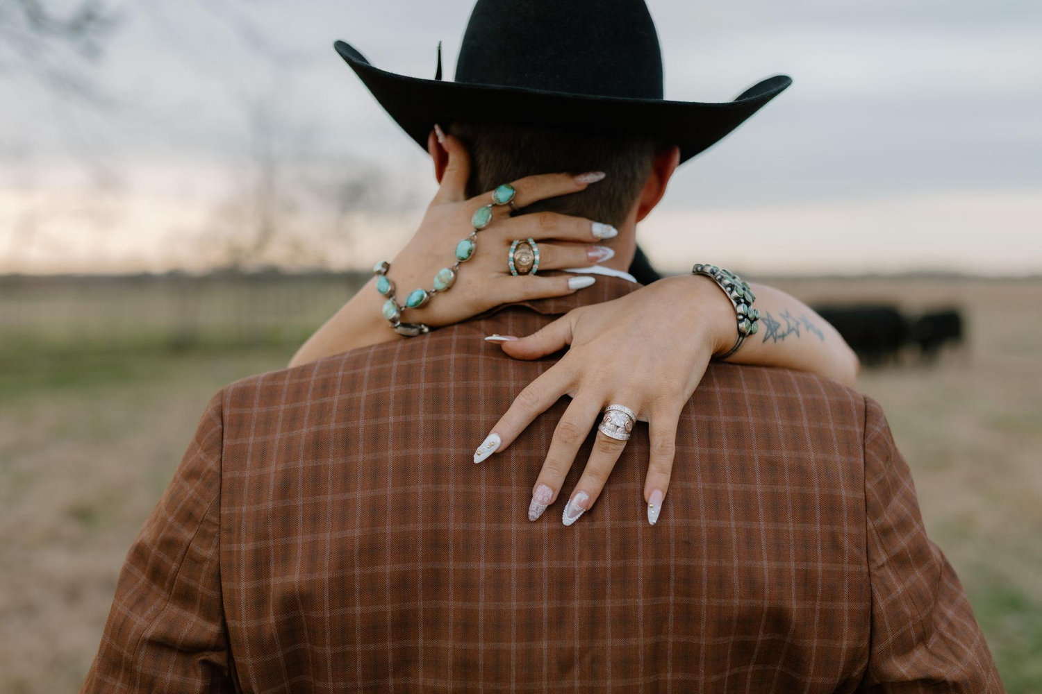 The Wedding Website of Skylar Walther and Cadence Mouton