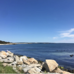 Harkness Memorial State Park