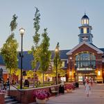 Woodbury Common Premium Outlets