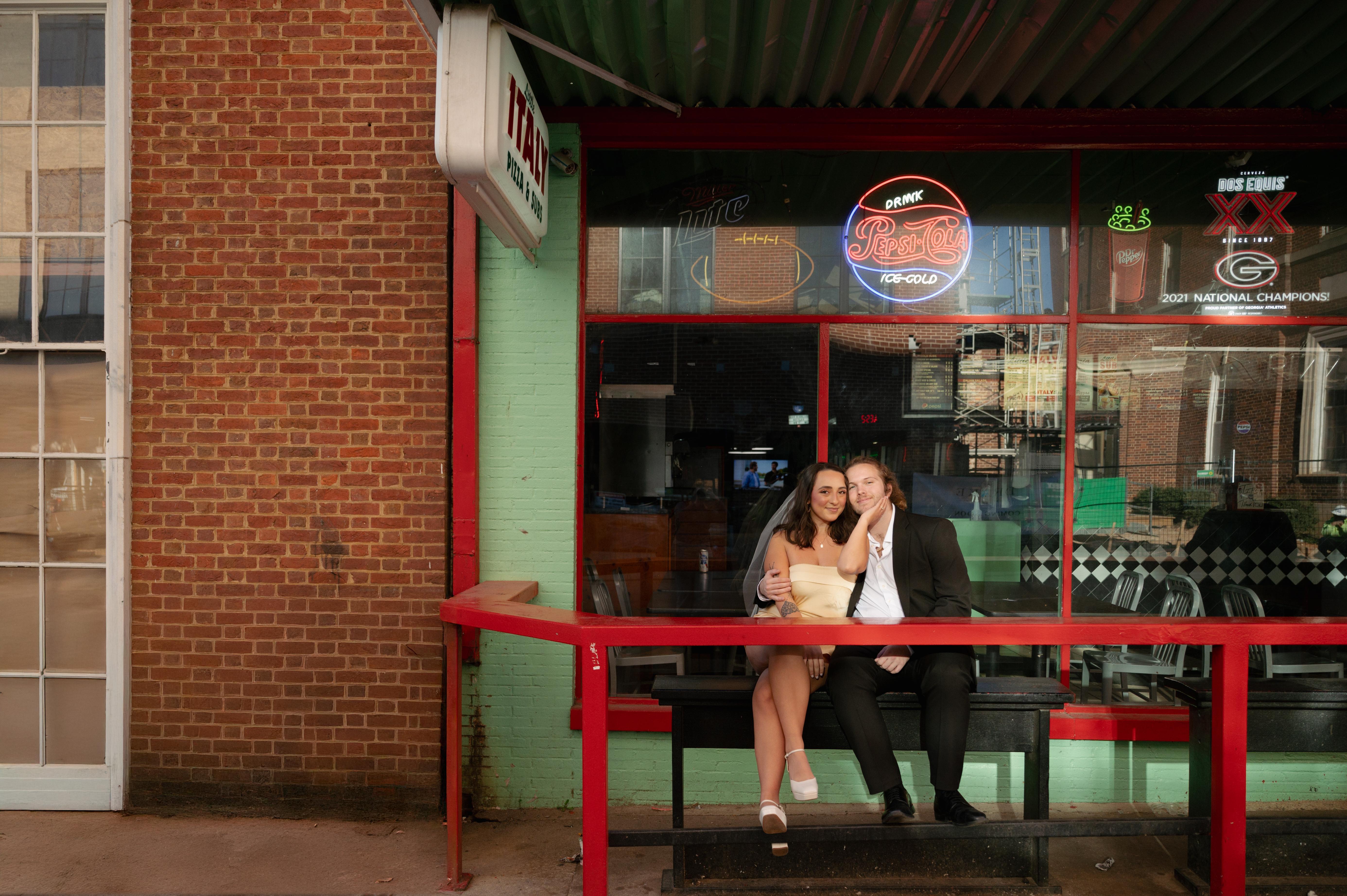 The Wedding Website of Sophia Aiello and Ryan Ward
