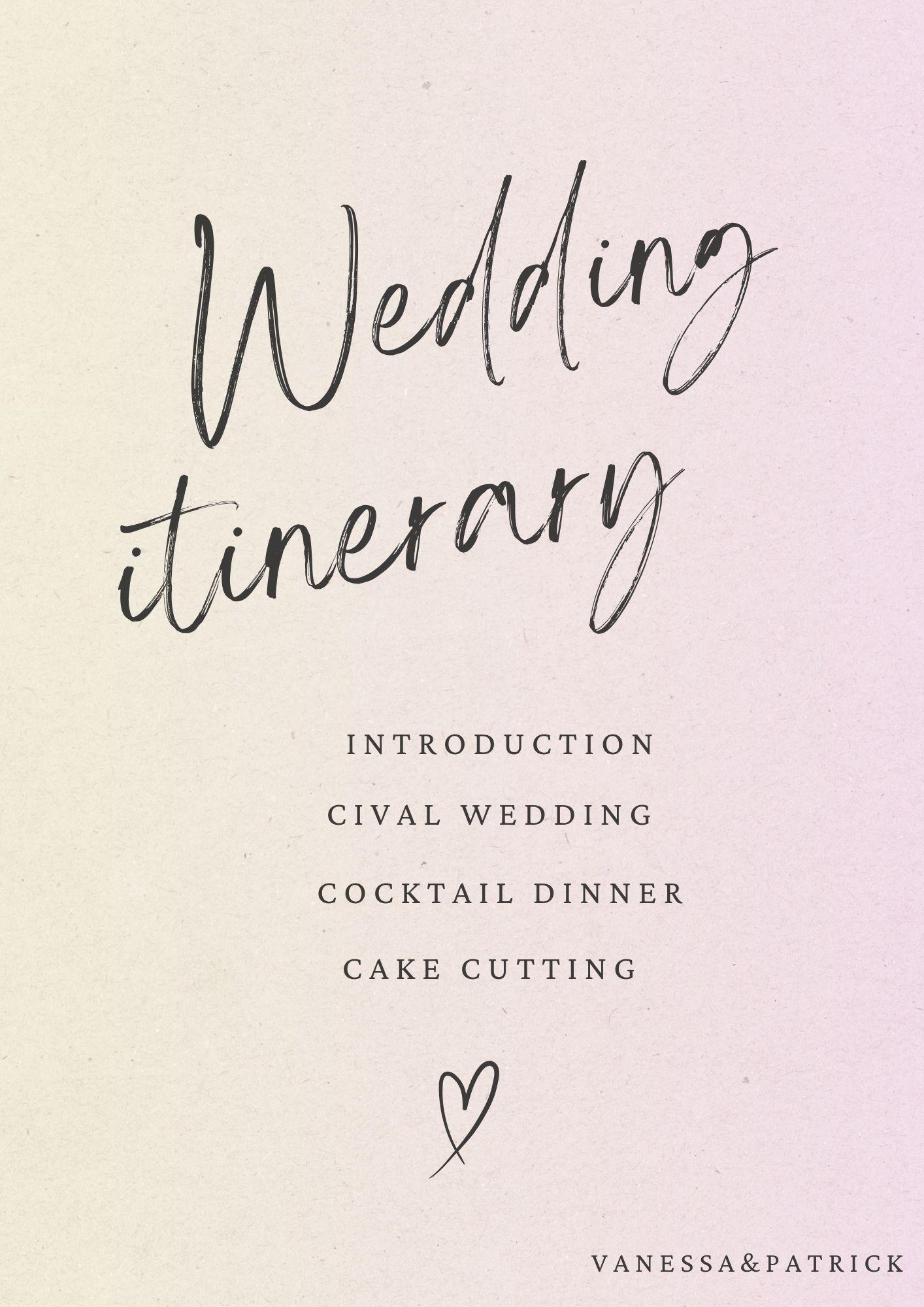 The Wedding Website of Vanessa Uwimana and Patrick Muvunyi