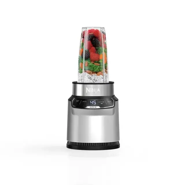 Ninja Nutri-Blender Pro with Auto-iQ