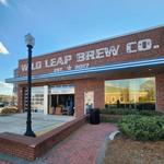 Wild Leap LaGrange /Brewery/Distillery/Midnyght Burger