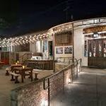 Bay Street Biergarten