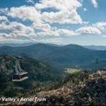 Gold Coast Funitel in the Village at Squaw