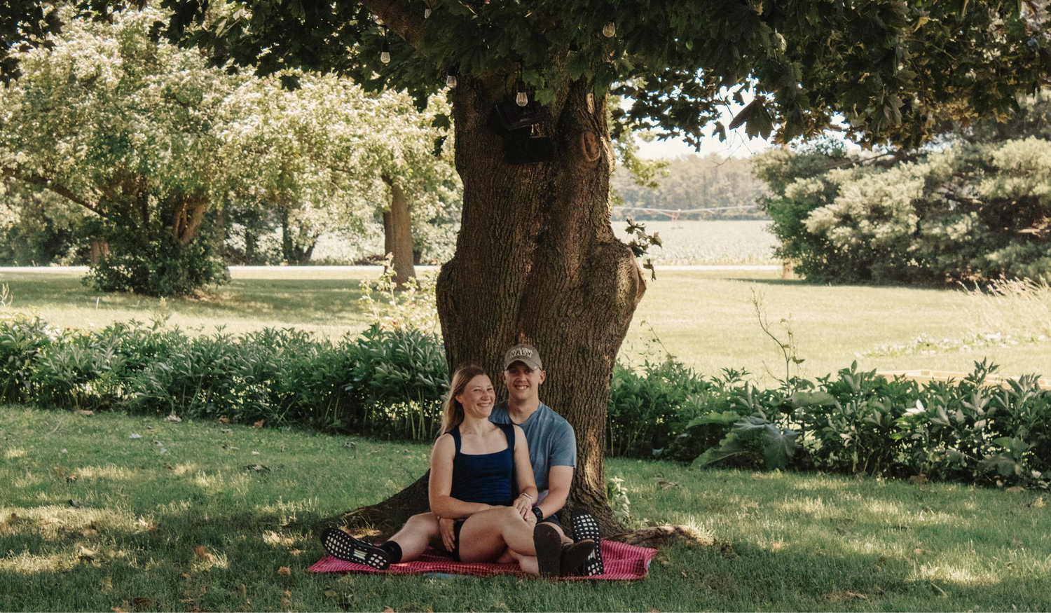 The Wedding Website of Madison Pontius and Anthony Buse