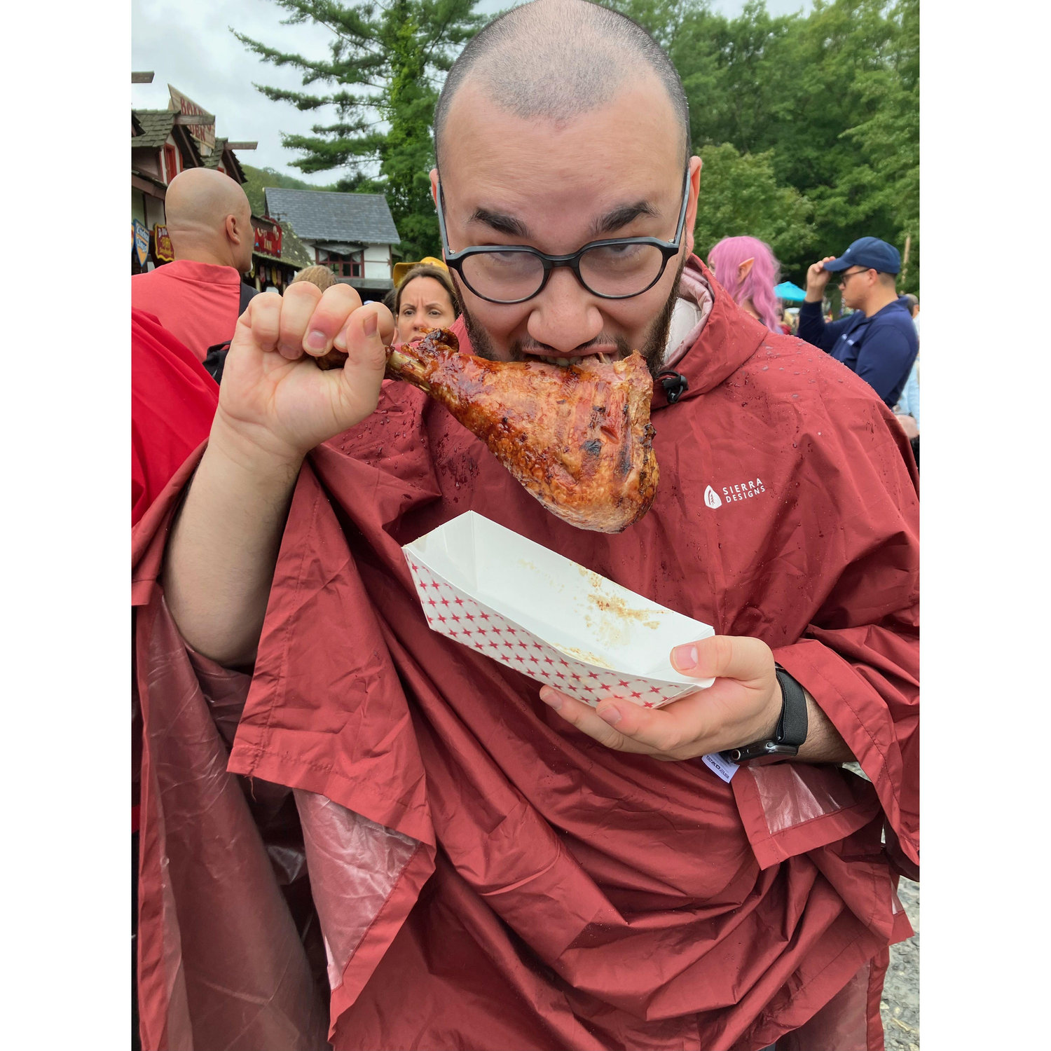 Renaissance Fair