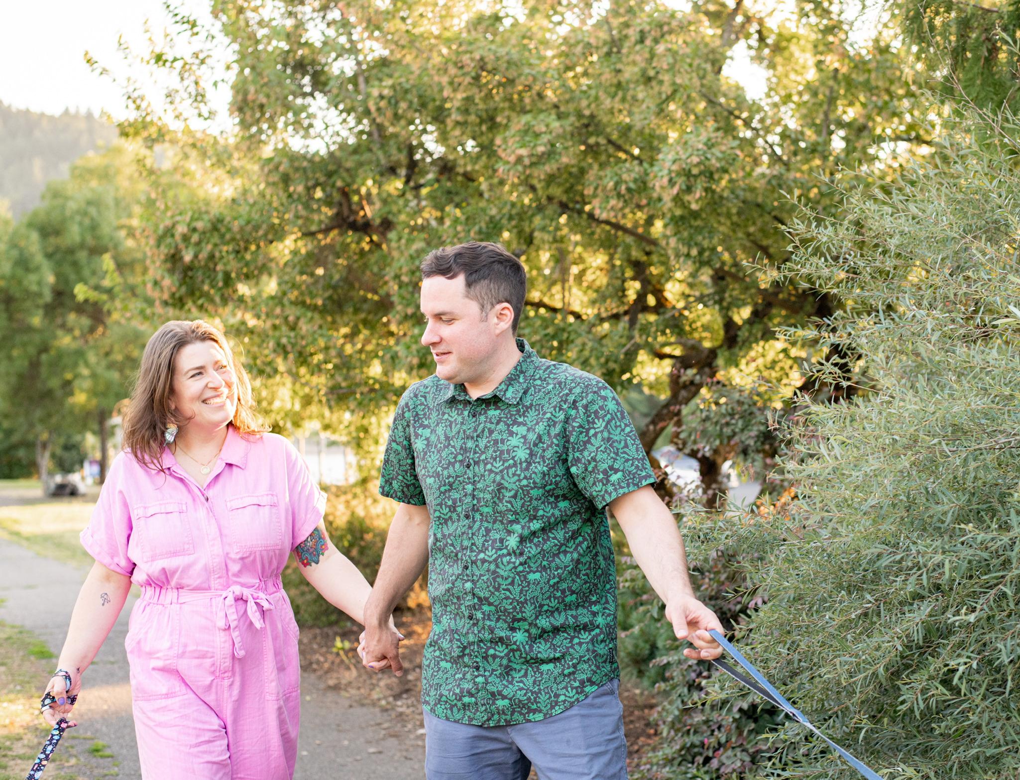 The Wedding Website of Katrina Gemmel and Jeremy Bigelow