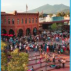 Explore Downtown: Heritage Square