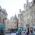 The Royal Mile