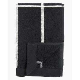 Tiiliskivi guest towel