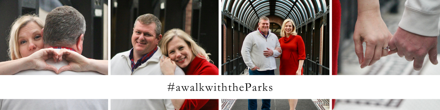 The Wedding Website of Amanda Geren and Derick Parks