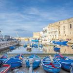Monopoli and Capitolo
